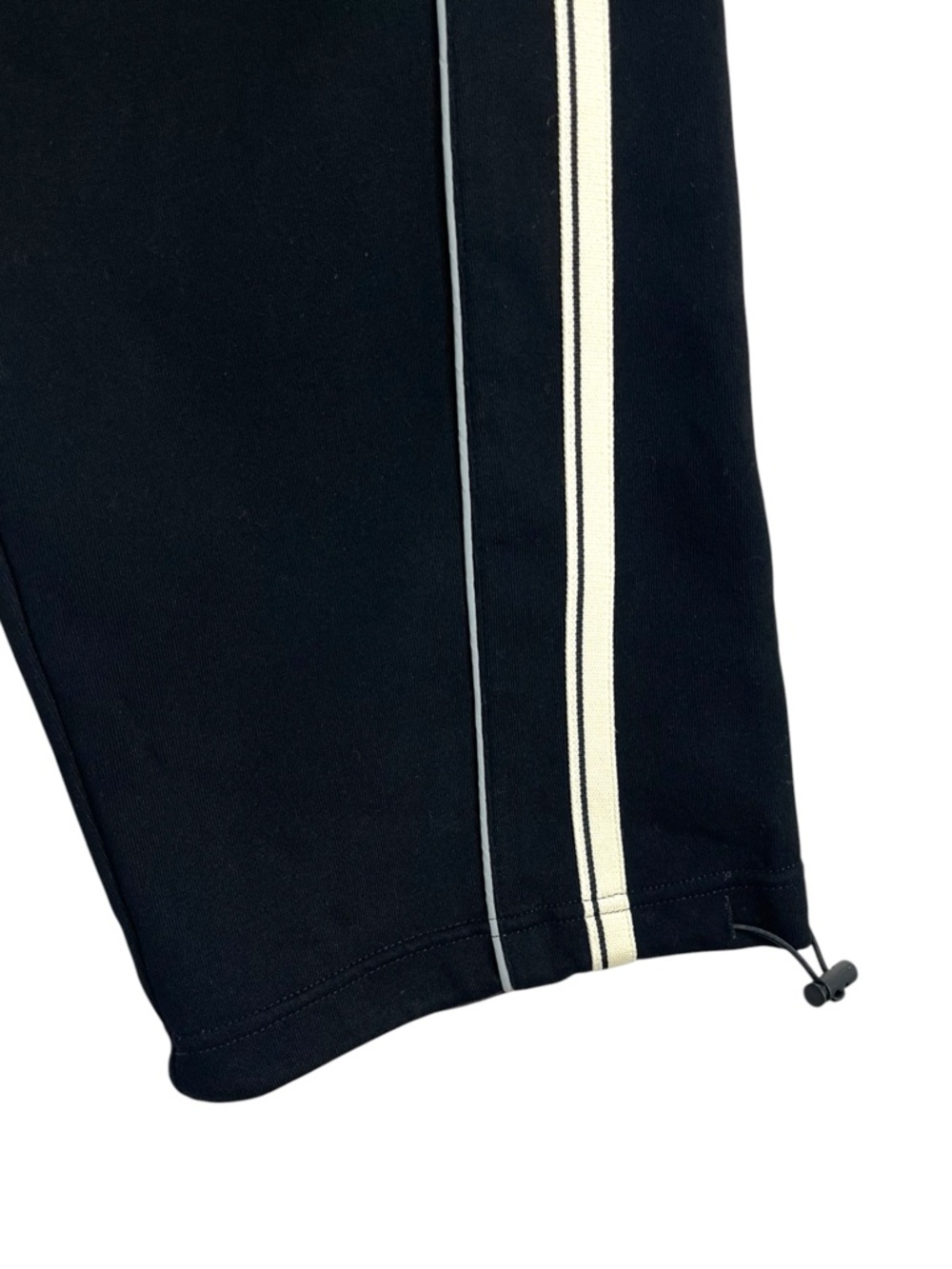 Aelfric Eden Baggy Sweatpants Striped Track Pants Casual Drawstring Size XS - Picture 9 of 12